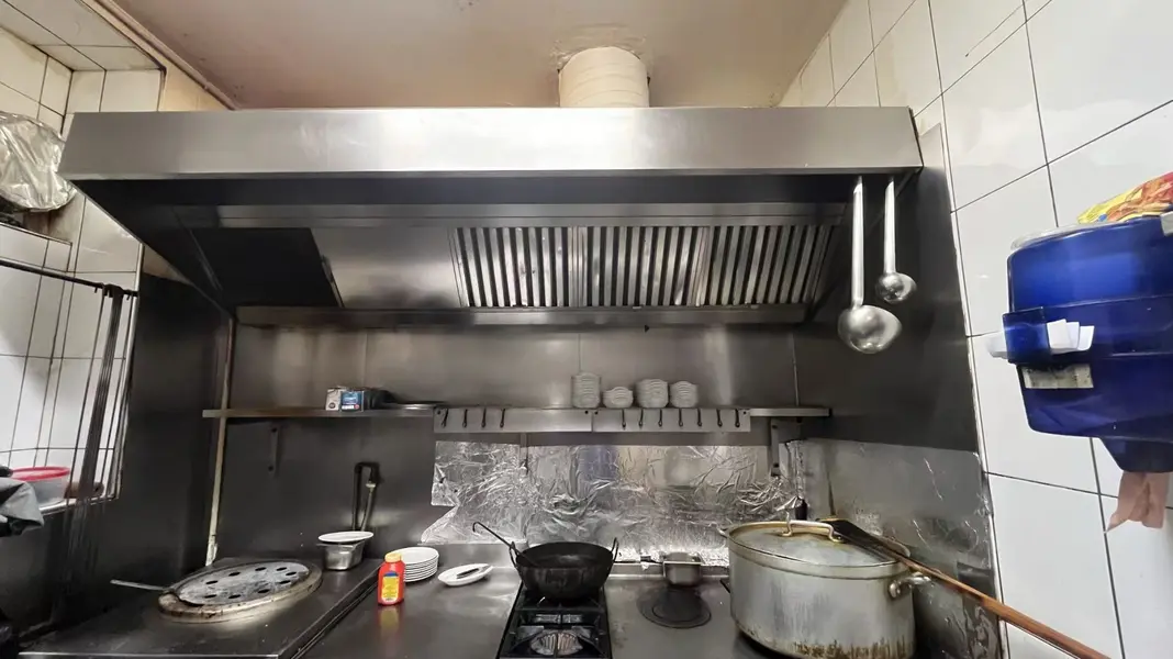 Fonds de commerce à vendre - Restauration - Paris 09 (75009) - 760 000 €