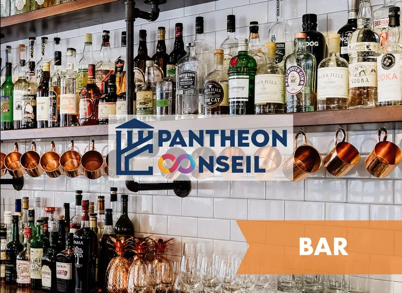 Fonds de commerce à vendre - Cafés et bars - Paris 11 (75011) - 67 000 €
