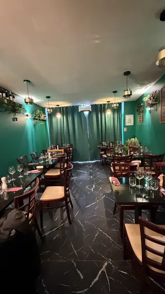 Fonds de commerce à vendre - Restauration - Paris 09 (75009) - 112 000 €