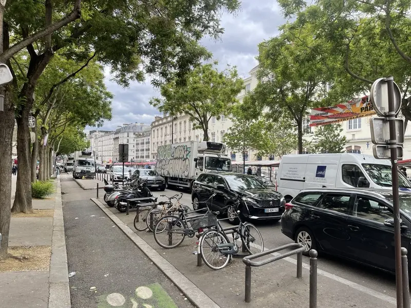 Fonds de commerce à vendre - Restauration - Paris 20 (75020) - 333 600 €