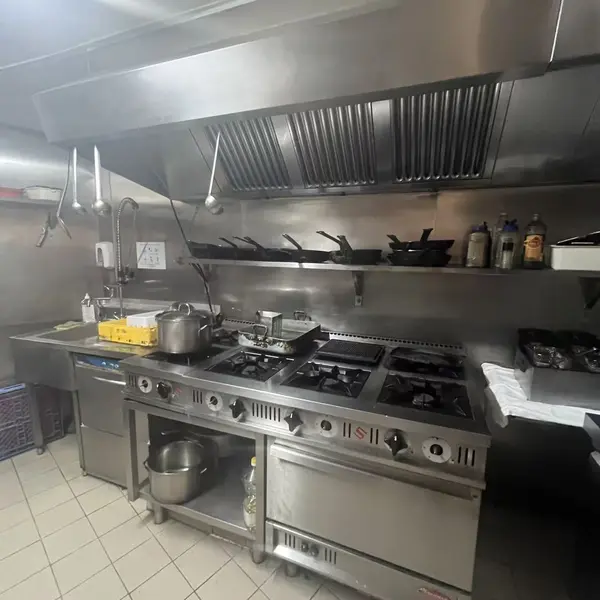 Fonds de commerce à vendre - Restauration - Boulogne-Billancourt (92100) - 22...