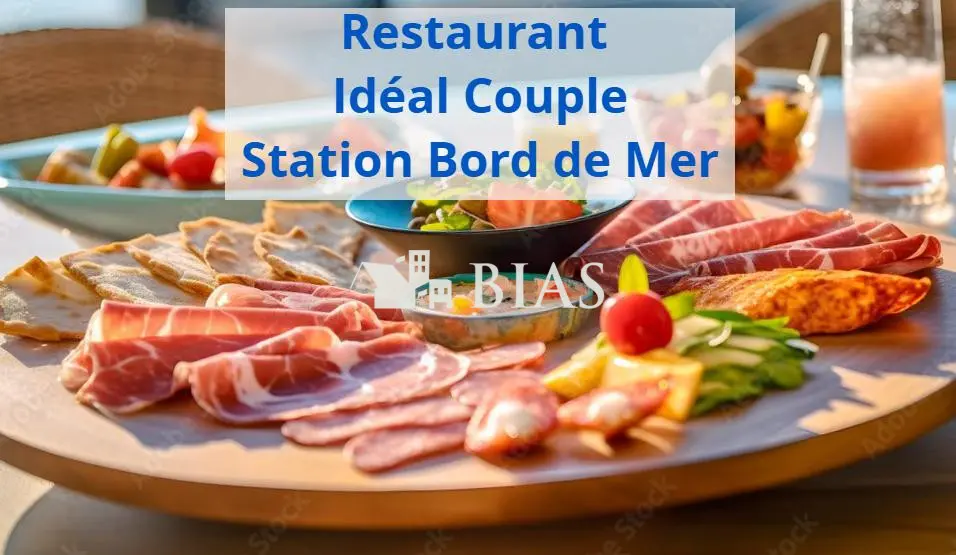 A vendre Fonds de commerce 60m² Blosseville