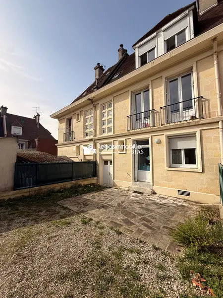 Bureau à vendre - Allouville-Bellefosse (76190) - 124 m²