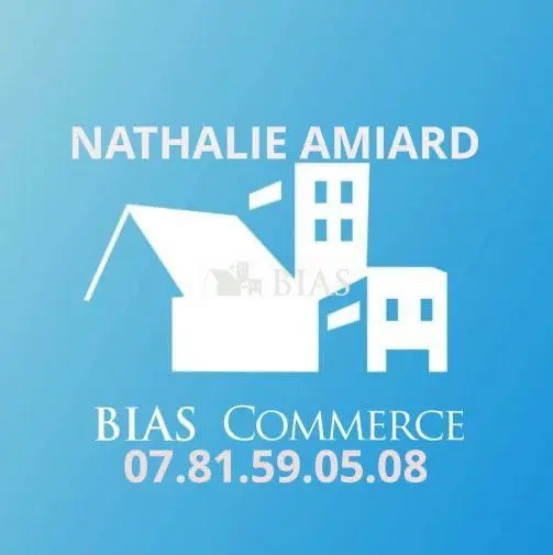 Fonds de commerce à vendre - Cafés et bars - Caen (14000) - 251 000 €