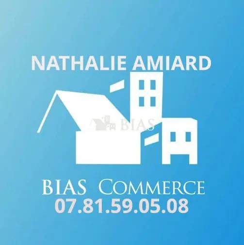 Fonds de commerce à vendre - Restauration - Fumichon (14590) - 99 000 €