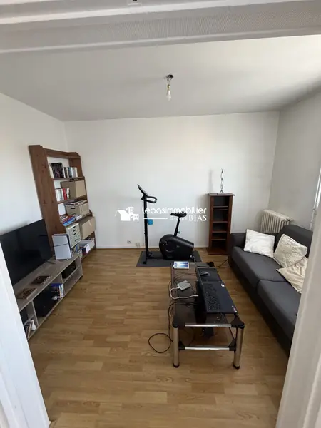 Appartement à louer Yvetot