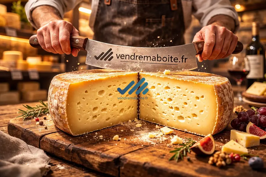 Fonds de commerce à vendre - Alimentation - Anneville-En-Saire (50760) - 97 0...