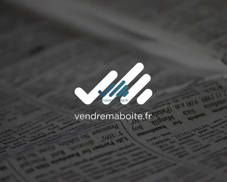 Fonds de commerce à vendre - Mode et accessoires - Caen (14000) - 128 400 €