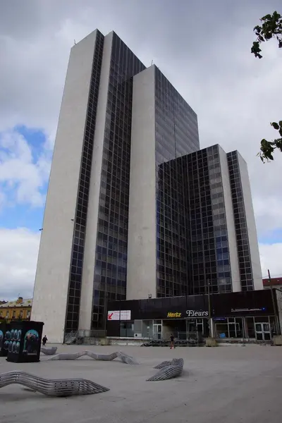 Bureau à louer - Nancy (54000) - 280 m² - 2 566 €/mois