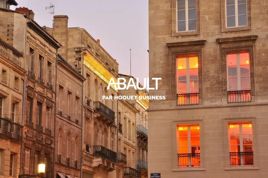 Local Commercial à vendre - Bordeaux (33000) - 85 m² - 0 €