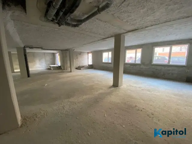 Bureau à vendre - Nanterre (92000) - 300 m²