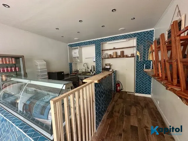Fonds De Commerce à louer - Paris 14 (75014) - 20 m² - 1 700 €/mois