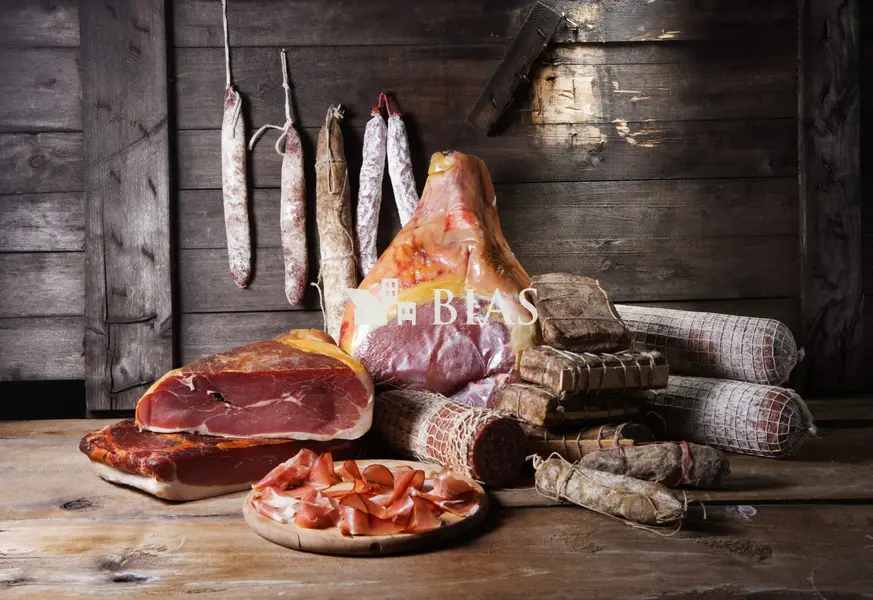 Fonds de commerce à vendre - Vente alimentaire - Caen (14000) - 229 800 €