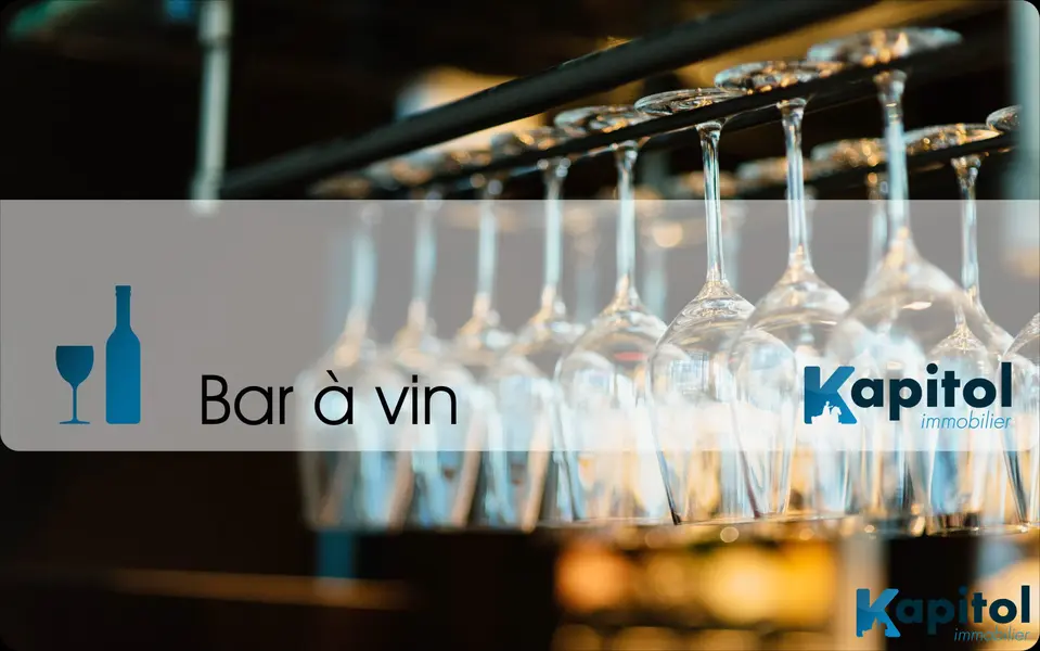 Fonds de commerce à vendre - Cafés et bars - Paris 02 (75002) - 168 000 €