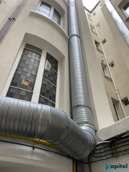 Fonds de commerce à vendre - Cafés et bars - Paris 09 (75009) - 267 200 €