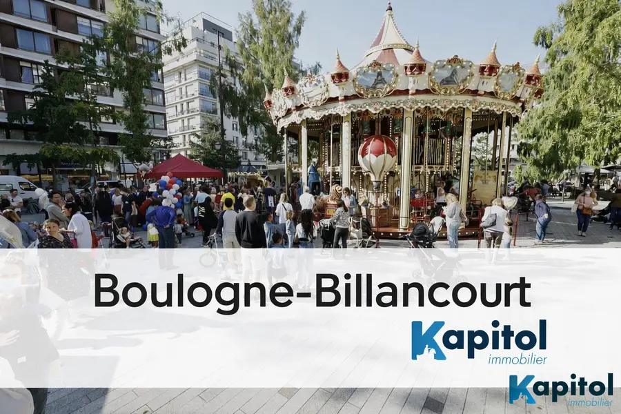 Fonds de commerce à vendre - Restauration - Boulogne-Billancourt (92100) - 81...