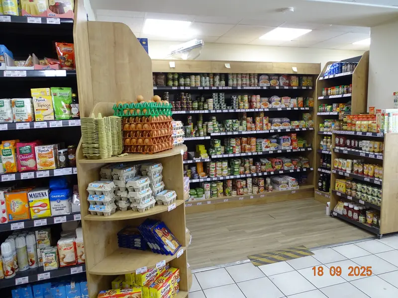 Fonds de commerce à vendre - Alimentation - Laval (53000) - 182 820 €