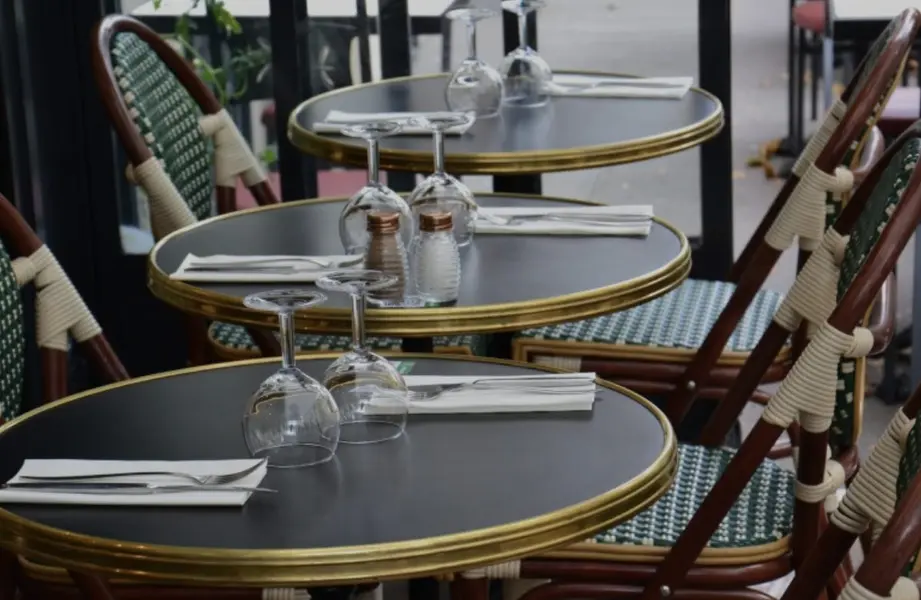 BAR BRASSERIE