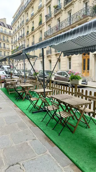 Fonds de commerce à vendre - Cafés et bars - Paris 08 (75008) - 213 000 €