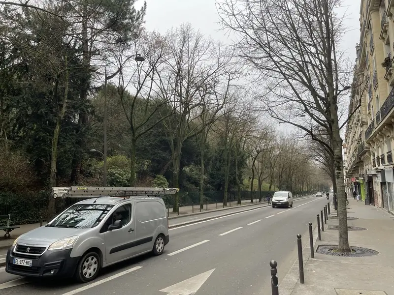 Fonds de commerce à vendre - Cafés et bars - Paris 20 (75020) - 344 560 €