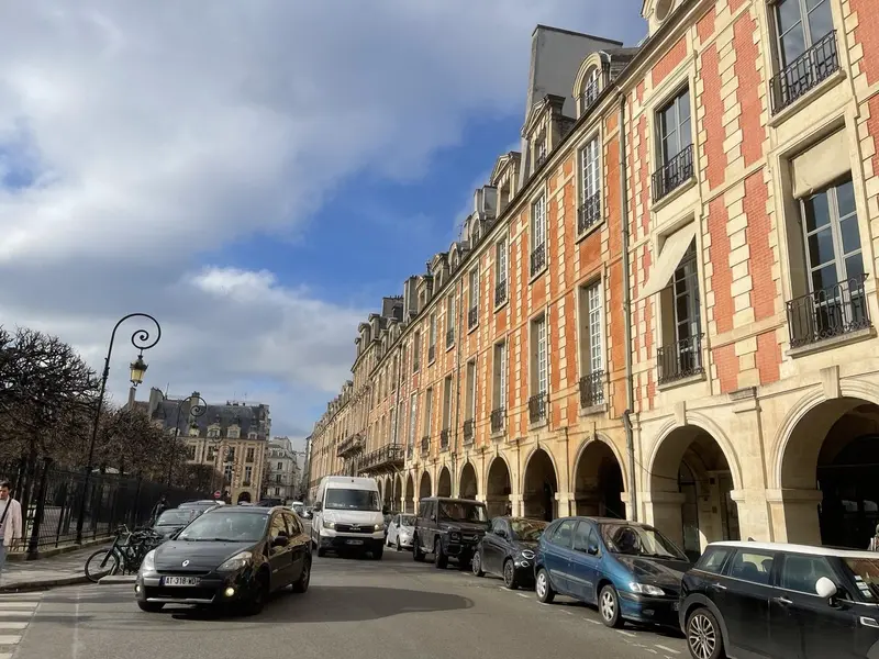 Fonds de commerce à vendre - Restauration - Paris 04 (75004) - 196 000 €
