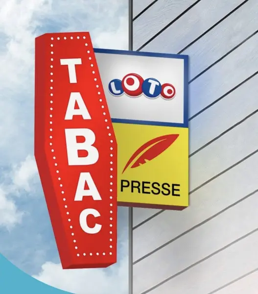 PARIS 9 - BRASSERIE D'ANGLE, TABAC, FDJ