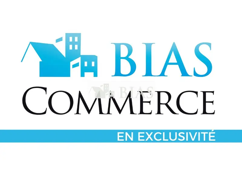 Fonds de commerce à vendre - Vente alimentaire -  - 538 000 €