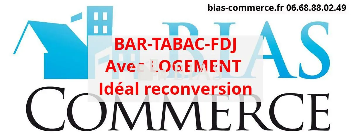 Fonds de commerce à vendre - Boutiques spécialisées - Cléon (76410) - 95 200 €