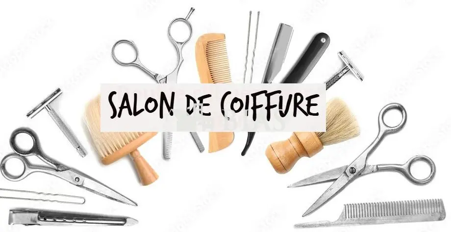 Fonds de commerce à vendre - Beauté et bien-être - Anquetierville (76490) - 3...
