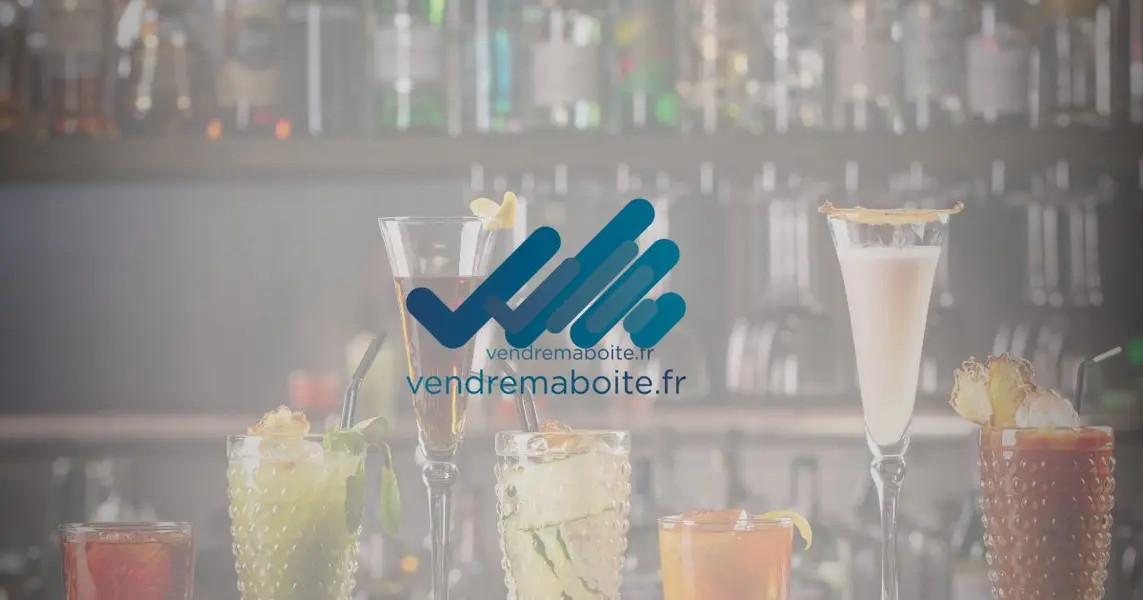 Fonds de commerce à vendre - Cafés et bars - Caen (14000) - 67 000 €