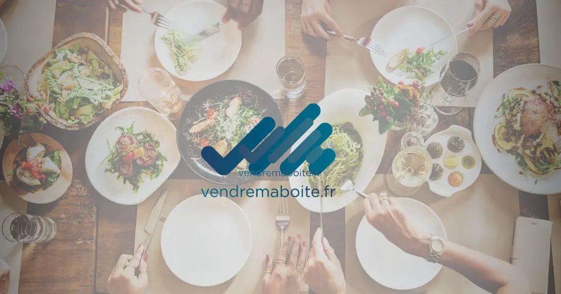 Fonds de commerce à vendre - Hôtellerie - Courseulles-Sur-Mer (14470) - 513 0...