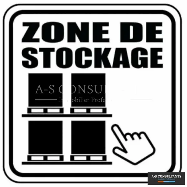 A louer Local commercial  264m² Faverges-Seythenex