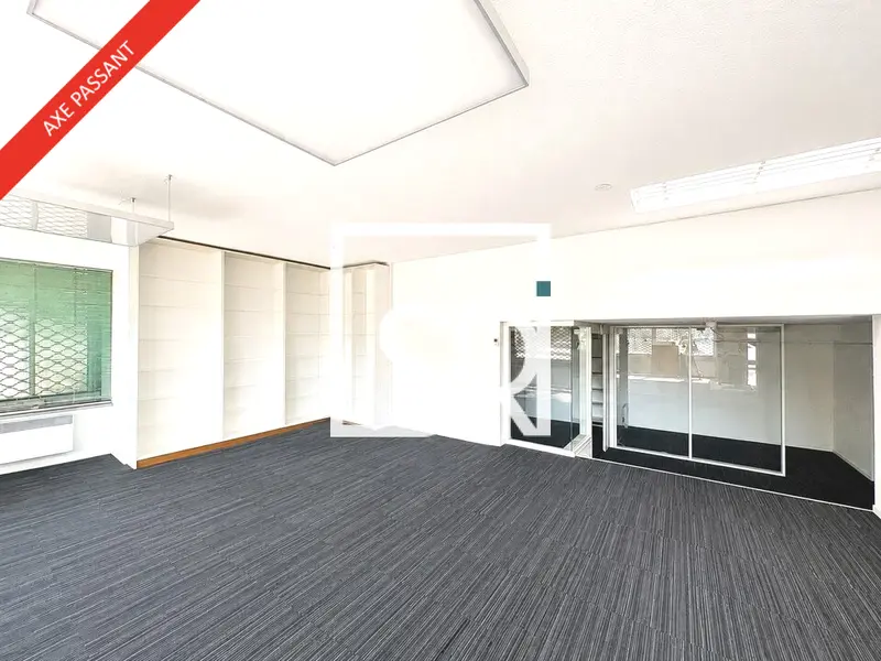 A vendre Bureaux 147m² Chamalières