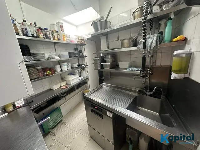Bistrot  - Paris 7 - Top Emplacement