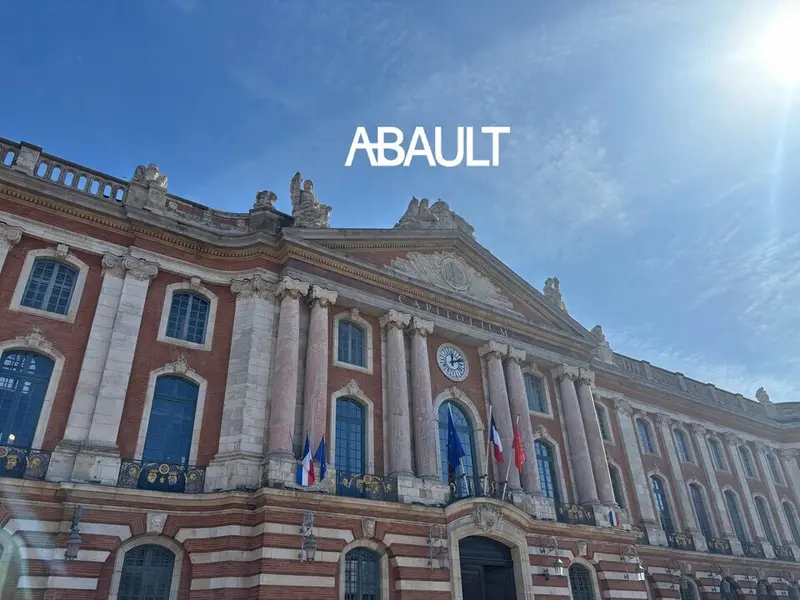 A vendre Local commercial  38m² Toulouse