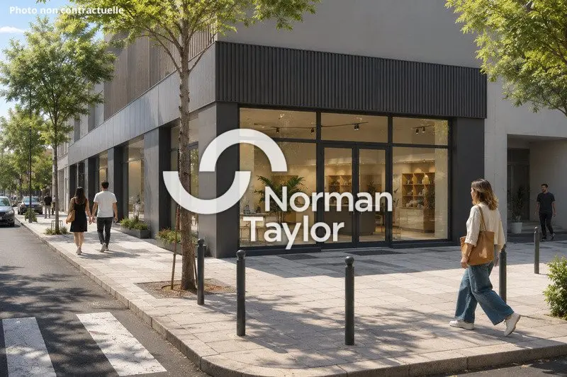 A vendre Fonds de commerce 31m² Montpellier
