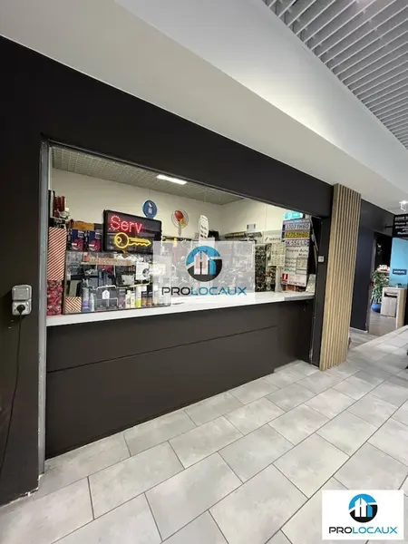 A louer Local commercial  18m² Fresnoy-lès-Roye
