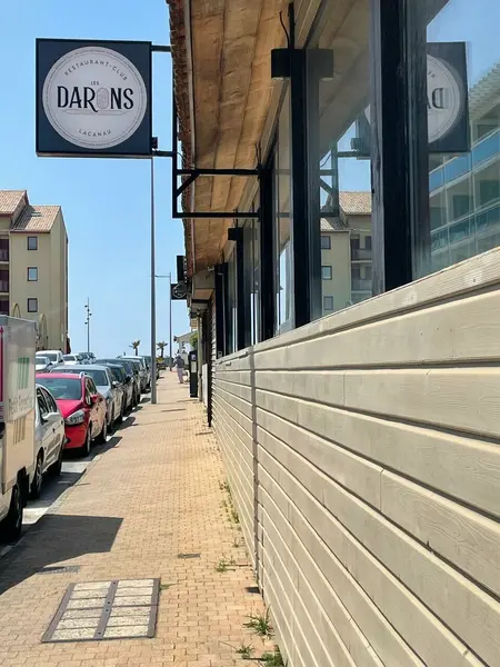 A louer Local commercial  240m² Lacanau