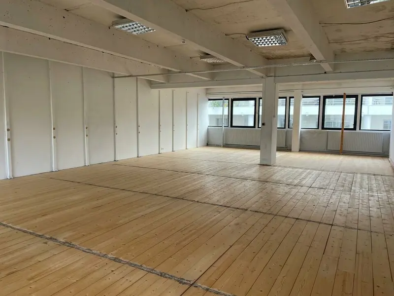 Salle d'activité sportive à louer - Bordeaux croix blanche