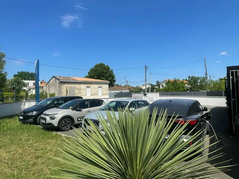 A vendre Bureaux 130m² Mérignac
