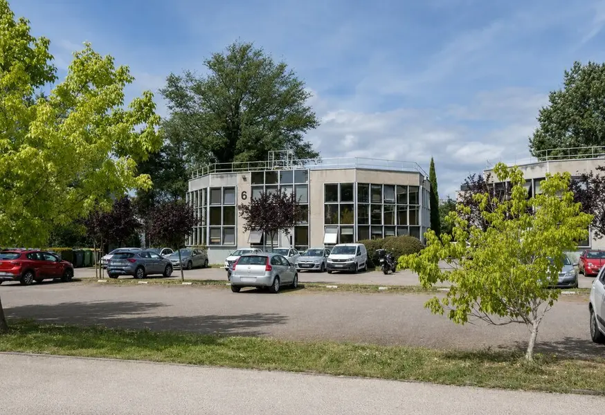 A louer Bureaux 95m² Bruges