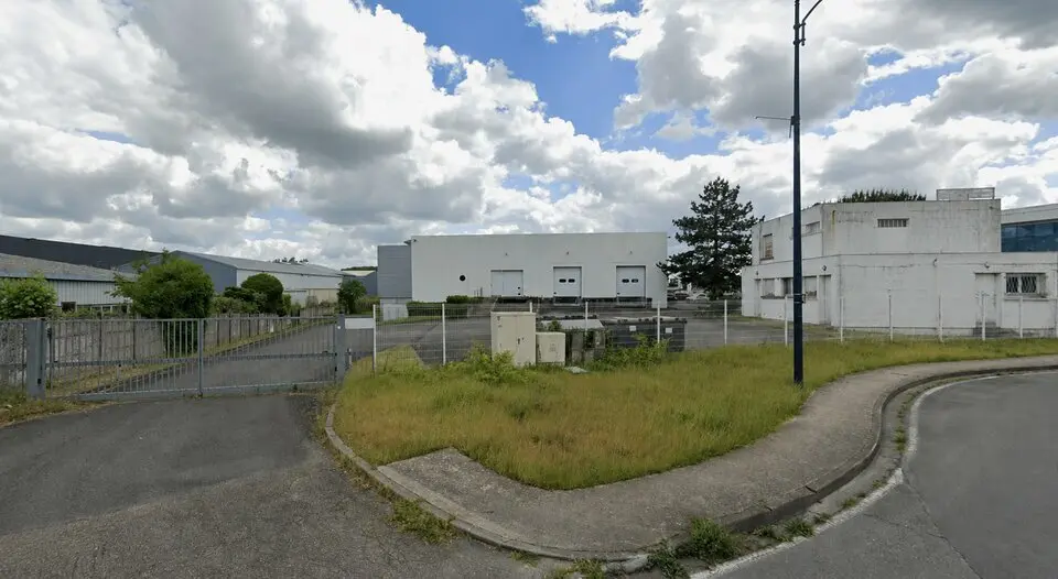 A louer Local commercial  1000m² Libourne
