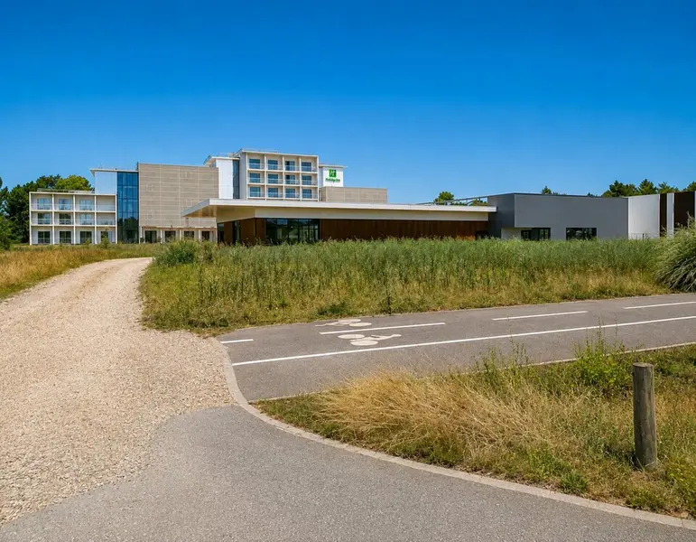 A vendre Local commercial  477m² Mérignac