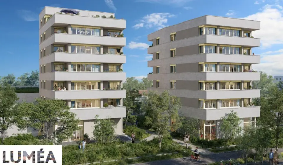 A vendre Local commercial  412.6m² Mérignac