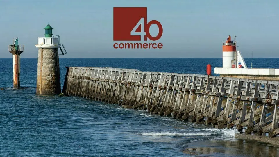 A CEDER DROIT AU BAIL 39 m2 EMPLACEMENT No 1 CAPBRETON  