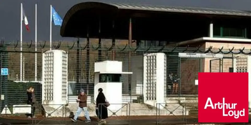 IDEAL INVESTISSEUR BAYONNE VENTE MURS LOUES 