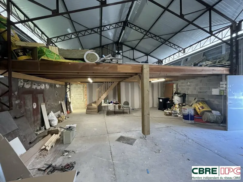 LOCATION - REF : 8440PC 