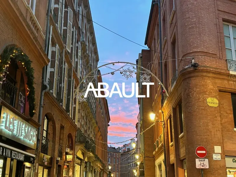A louer Local commercial  46m² Toulouse