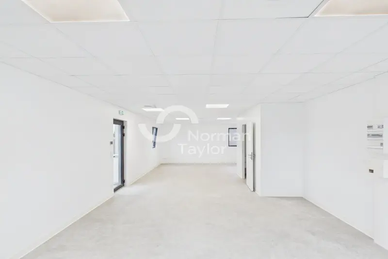 A louer Bureaux 54m² Saint-Cyprien