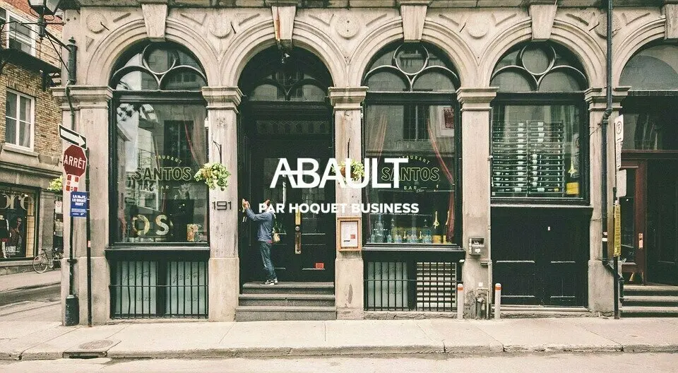 A CEDER DROIT AU BAIL LOCAL 46m2 SECTEUR CAMILLE PUJOL TOULOUSE